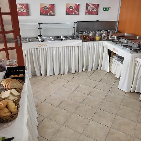 Guest house Zefir Bojnice